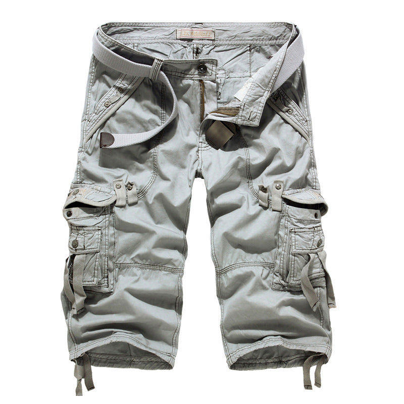Kent | Männer Armee Cargo Shorts