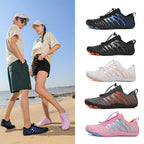 Damen Aqua-Laufschuhe mit ultraleichtem Design und rutschfester Sohle R&B