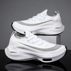 Damen High-Performance Laufschuhe mit atmungsaktivem Obermaterial und reaktionsfreudiger Dämpfung