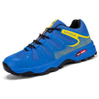 Damen Multifunktionale Outdoor-Laufschuhe mit rutschfester Sohle und atmungsaktivem Obermaterial