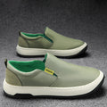 Damen Sneakers mit elastischem Einstieg und bequemer Sockenkonstruktion R&B