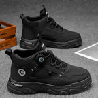 Damen Hochwertige Freizeitsneaker mit innovativem Schnellschnürsystem
