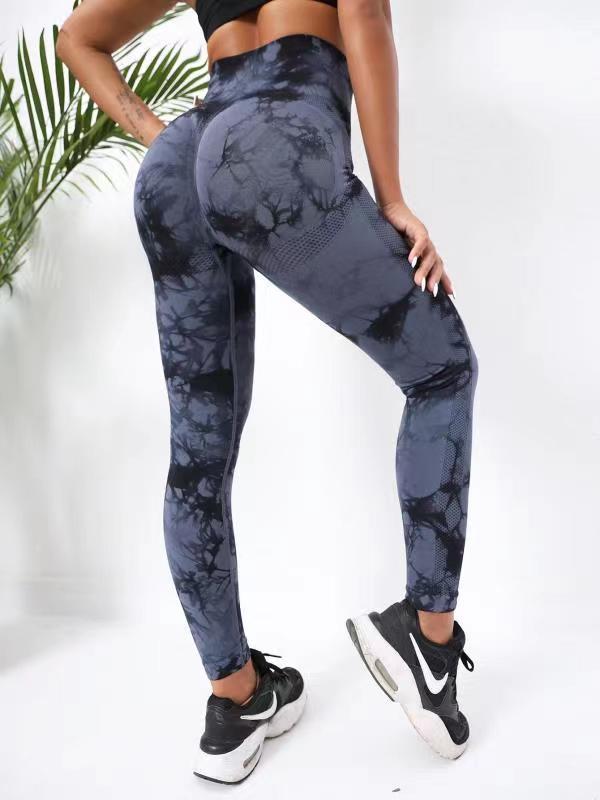 Damen Hochleistungs-Leggings R&B