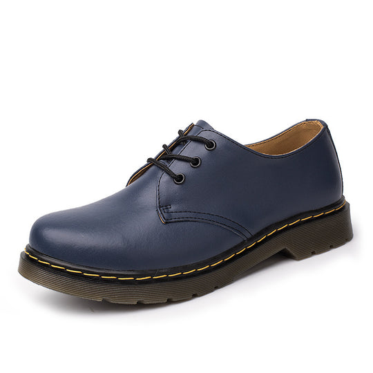 Damen Elegante und bequeme Schnürschuhe R&B