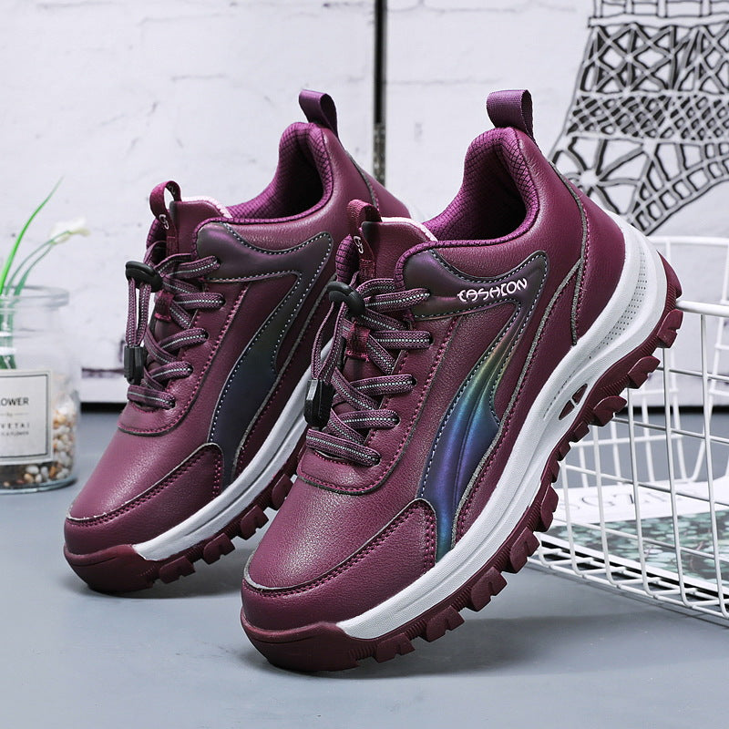 Damen Multifunktionale Outdoor-Wanderschuhe R&B