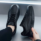 Herren Sportliche Sneakers mit klassischem Design und robustem Obermaterial