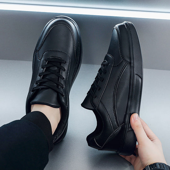 Herren Sportliche Sneakers mit klassischem Design und robustem Obermaterial R&B