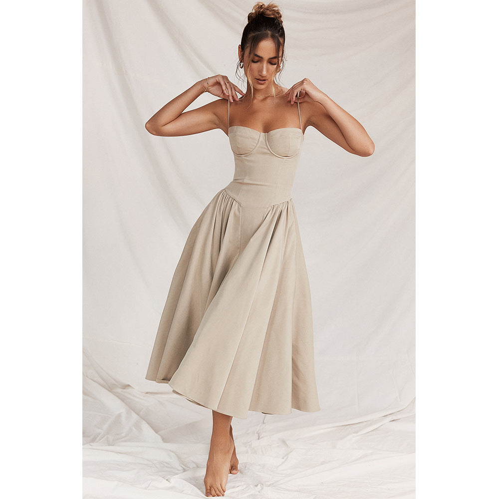 R&B | Korsettkleid
