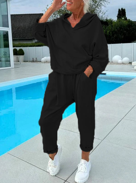 Damen Freizeitanzug R&B