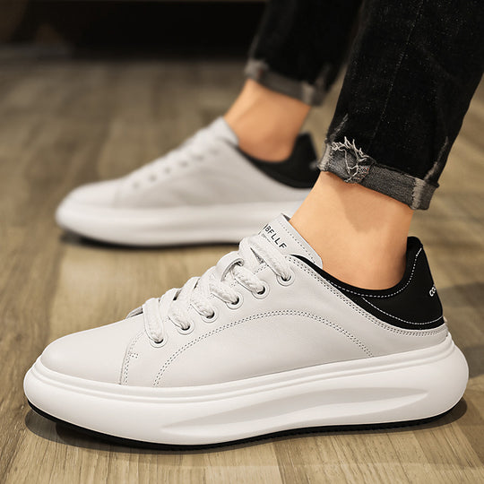 Damen Sportliche Sneakers mit neuartiger Dämpfungstechnologie und atmungsaktiver Obermaterialkombination R&B