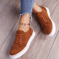 Damen Low-Top Freizeitschuhe R&B