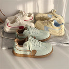 Damen Sportliche Freizeitschuhe mit atmungsaktiver Oberfläche R&B