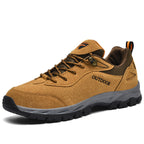 Damen Multifunktionale Outdoor-Sneaker mit rutschfester Sohle und atmungsaktivem Obermaterial