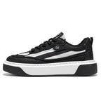 Damen Sportliche Chunky Sneakers mit modischem Statement-Design R&B