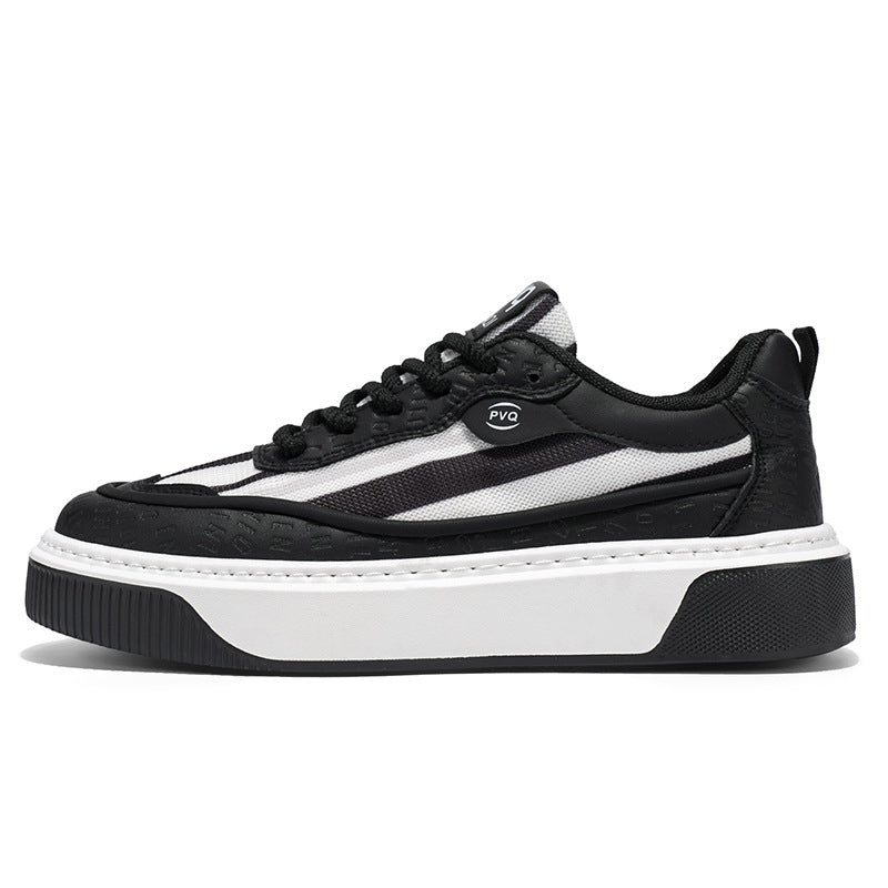 Damen Sportliche Chunky Sneakers mit modischem Statement-Design R&B