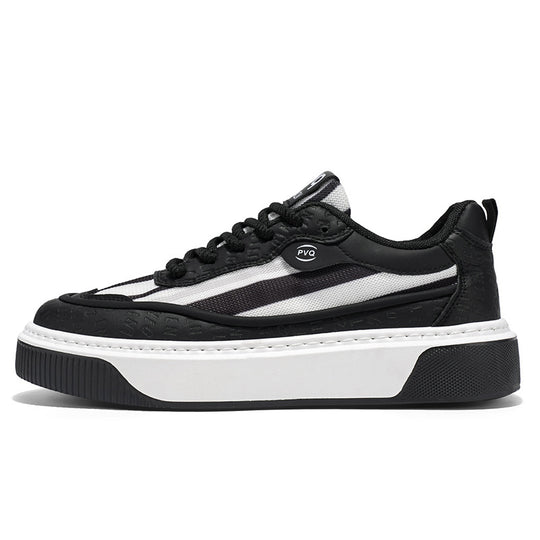 Damen Sportliche Chunky Sneakers mit modischem Statement-Design R&B