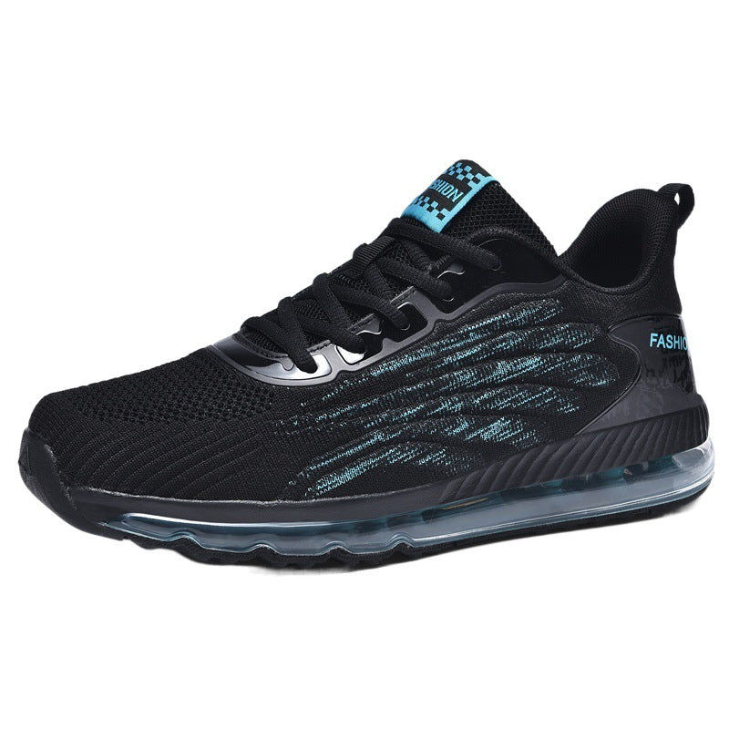 Damen Sportliche Laufschuhe mit ergonomischer Dämpfungstechnologie R&B