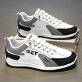 Damen Sportliche Sneakers mit strapazierfähiger Sohle und atmungsaktivem Obermaterial