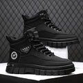 Damen Hochwertige Winterboots mit robuster Profilsohle und atmungsaktivem Obermaterial R&B