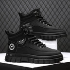 Damen Hochwertige Winterboots mit robuster Profilsohle und atmungsaktivem Obermaterial R&B