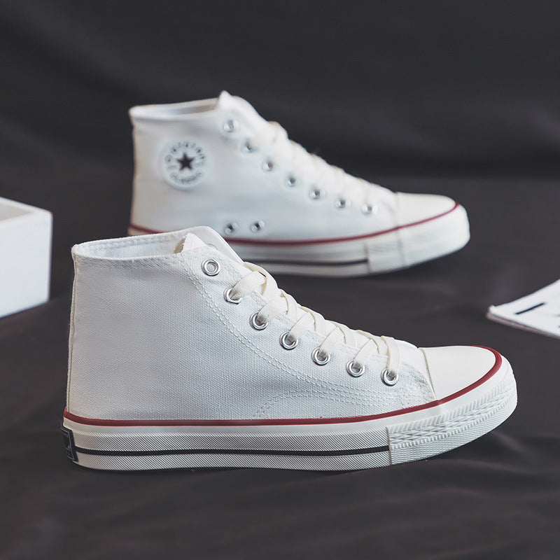 Herren High-Top Sneaker R&B