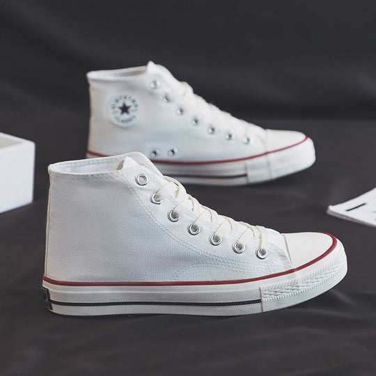 Herren High-Top Sneaker R&B