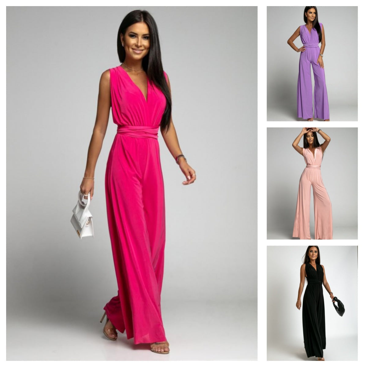 R&B | Jumpsuit für Damen