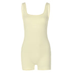 Damen Figurnahes Sportoberteil R&B