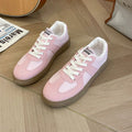 Damen Sneaker mit innovativer Sohle und klassischem Design R&B