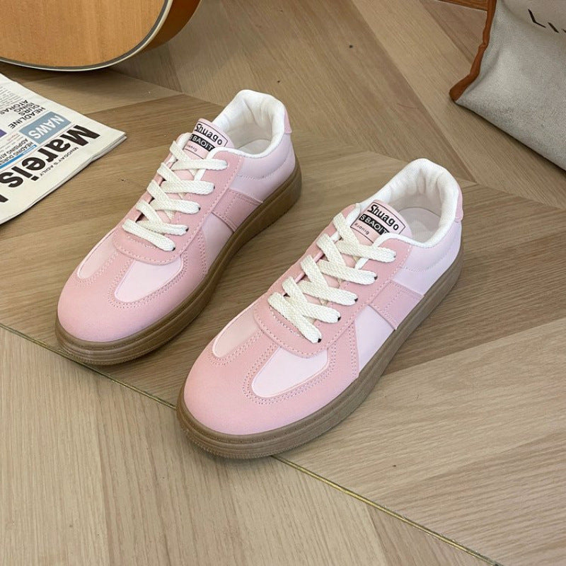 Damen Sneaker mit innovativer Sohle und klassischem Design R&B