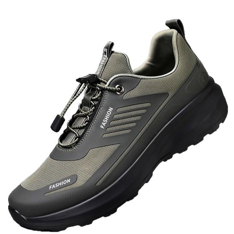 Damen Hochfunktionale Laufschuhe mit innovativem Schnellschnürsystem und rutschfester Sohle