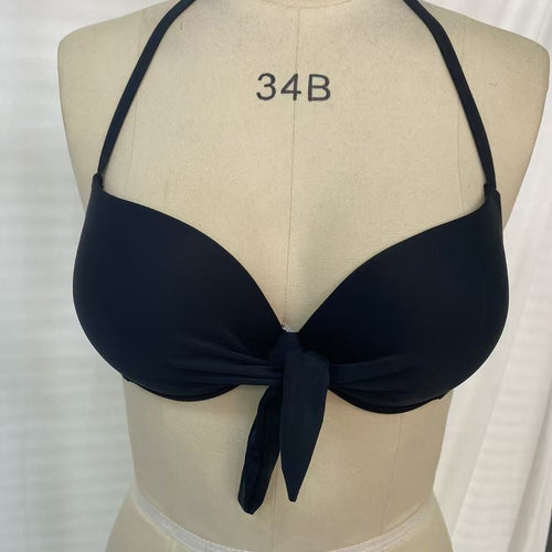 Damen Bikini-Oberteil mit elegante Knoten-Detail R&B