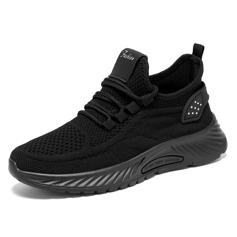 Damen Atmungsaktive Sportsneaker mit flexiblem Design R&B