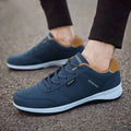 Herren Sportliche Sneakers mit orthopädischer Dämpfung R&B