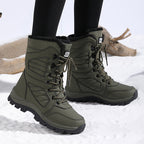 Damen Winter Made-to-Measure Stiefel R&B