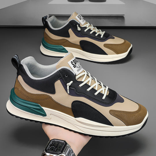 Damen Sportliche Sneakers R&B