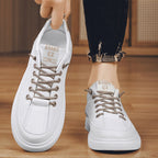 Damen Freizeit Sneaker mit antibakterieller Innenausstattung