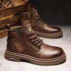 Herren Stiefeletten