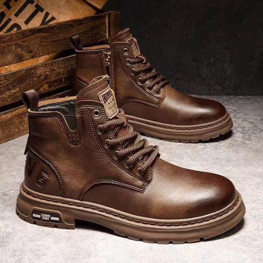 Herren Stiefeletten R&B