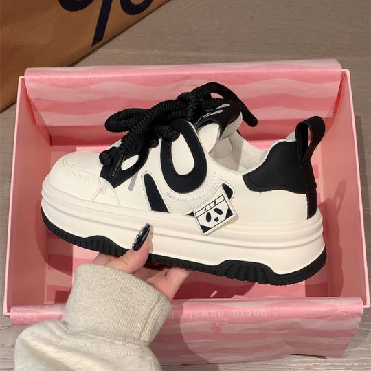 Damen Komfortable und stylische Sneaker von R&B