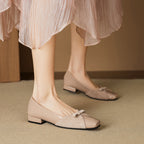 Damen Ballerinas
