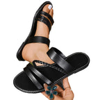 Damen Sandalen R&B