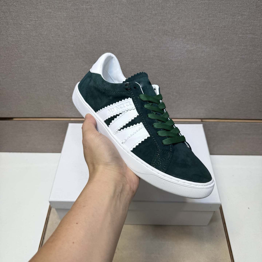 Damen Sportliche Sneaker mit modischem Detail und rutschfester Sohle R&B