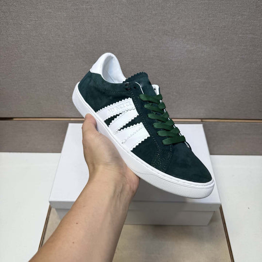 Damen Sportliche Sneaker mit modischem Detail und rutschfester Sohle R&B