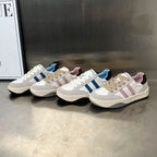 Damen Sportliche Sneakers mit modischem Profil und ergonomischer Dämpfung R&B