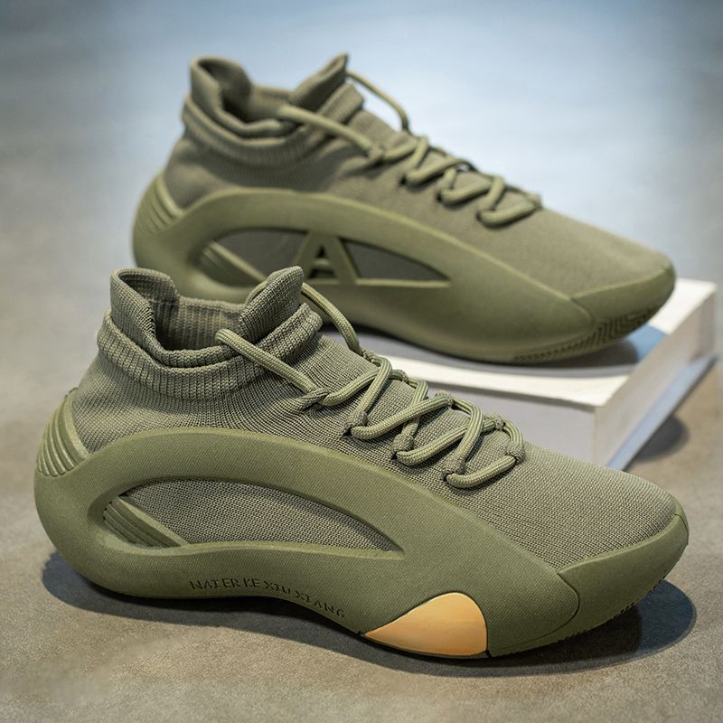 Damen Hochwertige und flexible Sportschuhe R&B