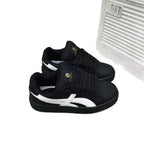 Damen Sportliche Lifestyle Sneakers mit rutschfester Sohle und atmungsaktivem Obermaterial R&B