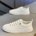 Damen Modische Sneakers mit einzigartigem Sohlenprofil und atmungsaktiver Oberflächenstruktur