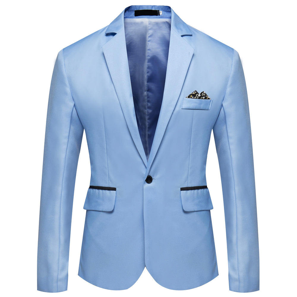 Damen eleganter Slim-Fit Blazer R&B