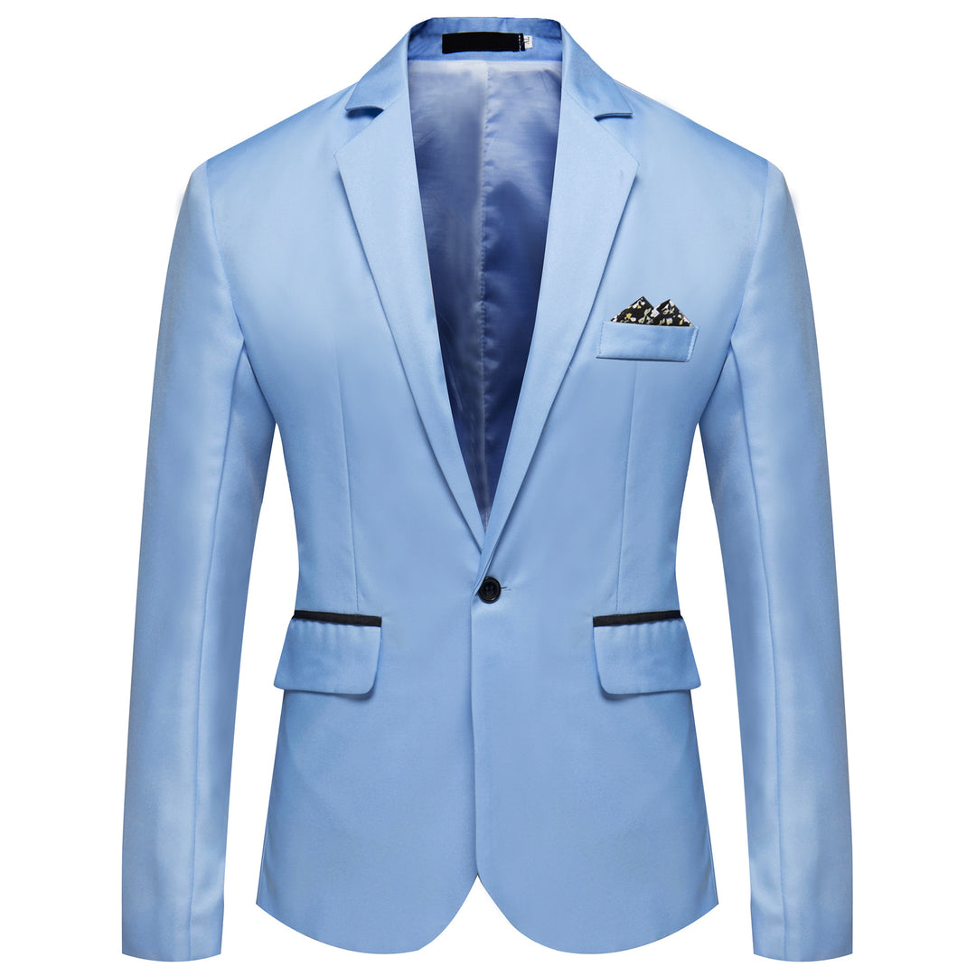 Damen eleganter Slim-Fit Blazer R&B